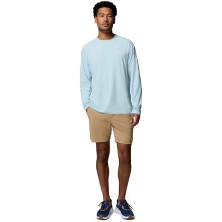 Columbia PFG Solar Stream II Long-Sleeve T-Shirt - Men's 2