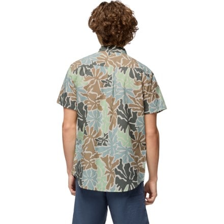 prAna Stimmersee Shirt - Men's 2