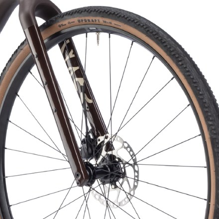 Salsa Flyway C GRX 610 12 Bike 7