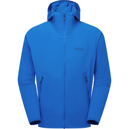 Rab Men's Borealis Hooded...