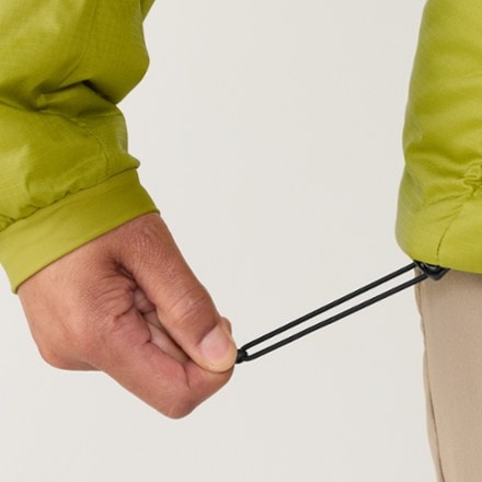 Arc'teryx Atom SV Insulated Jacket - Women's 6