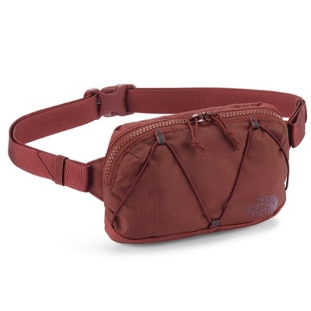 The North Face Terra Lumbar 1 L Waist Pack 0