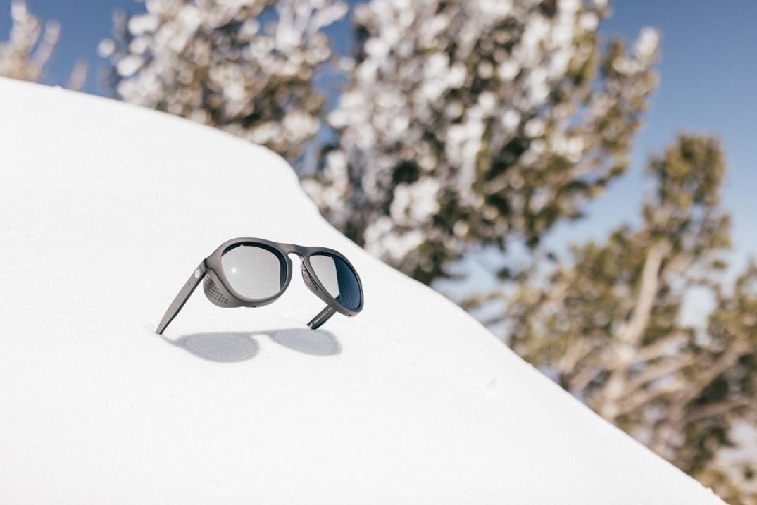 Location Image for Treeline Polarized Sunglasses