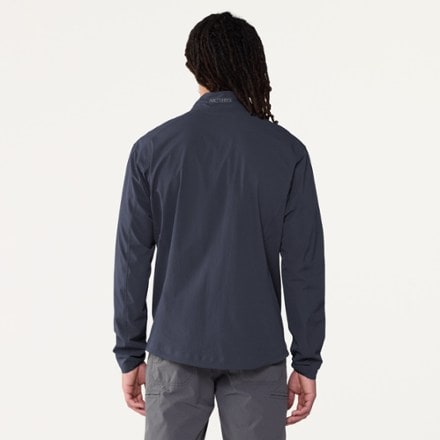 Arc'teryx Gamma Jacket - Men's 2