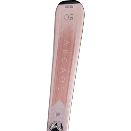 Rossignol Arcade W 80 Skis with Bindings - Women's - 2025/2026 5