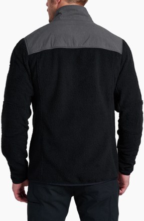 KUHL Konfluence Fleece Jacket - Men's 1