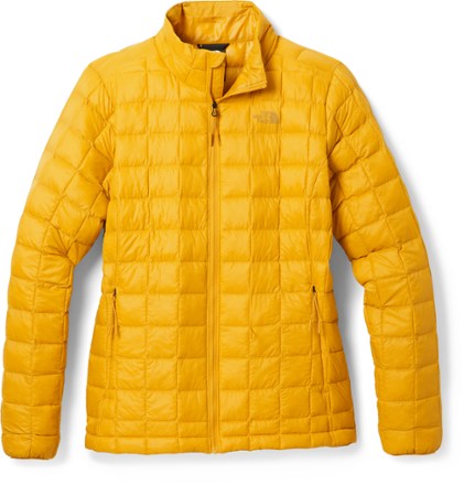 Thermoball jackets clearance on sale