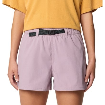 Mountain Hardwear Rockrydge 3" Shorts - Women's 2