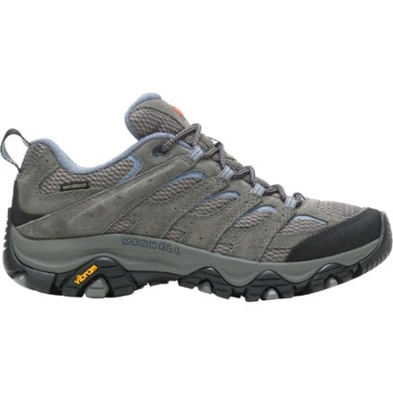 Merrell Moab 3 Waterproof Hiking Shoes - Women's 0