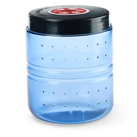 BearVault BV475 Trek Bear Canister 1