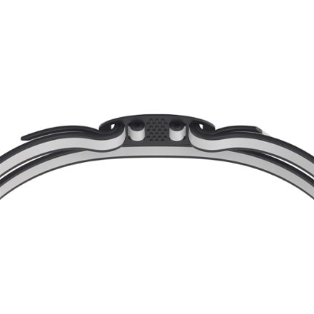 Speedo Vanquisher 3.0 Mirrored Goggles 3