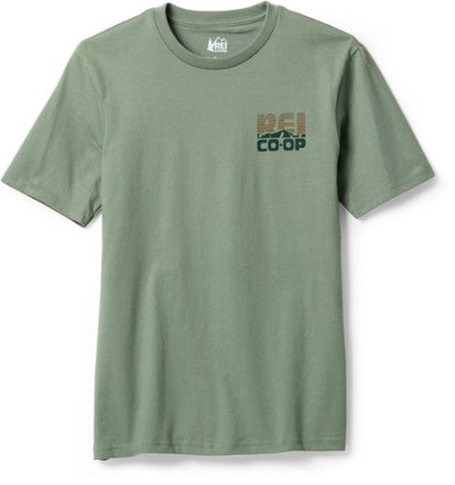 REI Co-op Sunrise T-Shirt 0