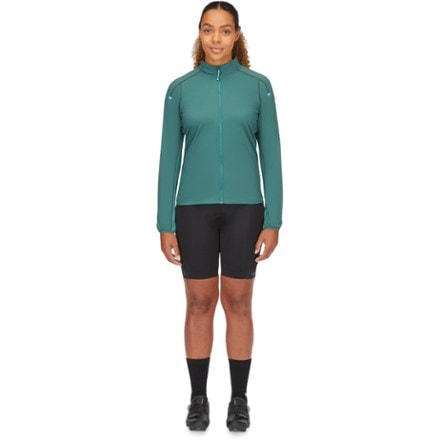 Rab Cinder Ridgeline Cycling Jacket - Women's 3