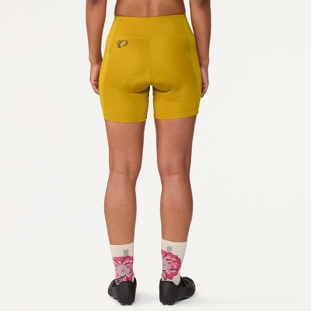 PEARL iZUMi Sugar Cycling Shorts - Women's 2
