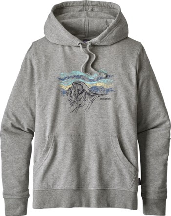 patagonia raindrop peak hoodie