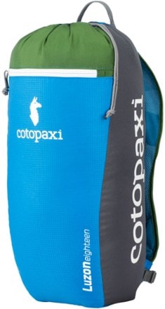 Cotopaxi Luzon 18 L Del Dia Pack 4