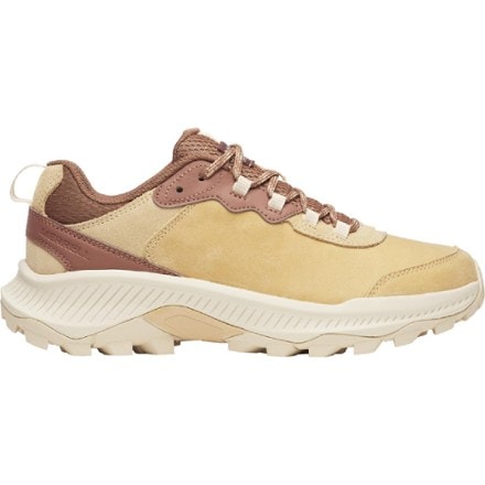 Merrell Speed Strike 2 Leather Hiking Shoes - Women's 5