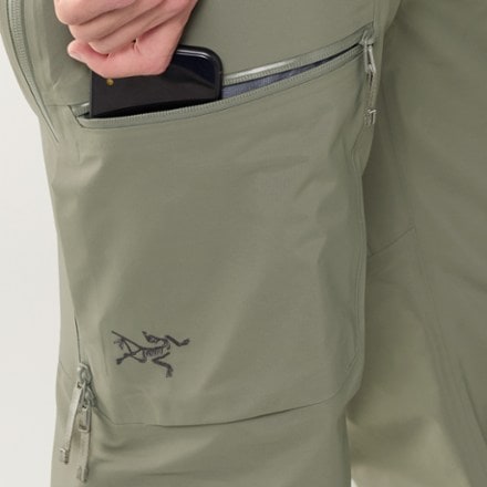 Arc'teryx Sabre Pants - Men's 5