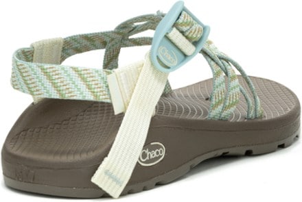 Chaco Z/Cloud X2 Sandals - Women's 5