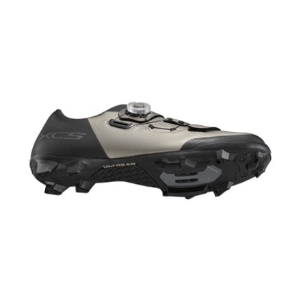 Shimano XC5 MTN Bike Shoes - Men's 5