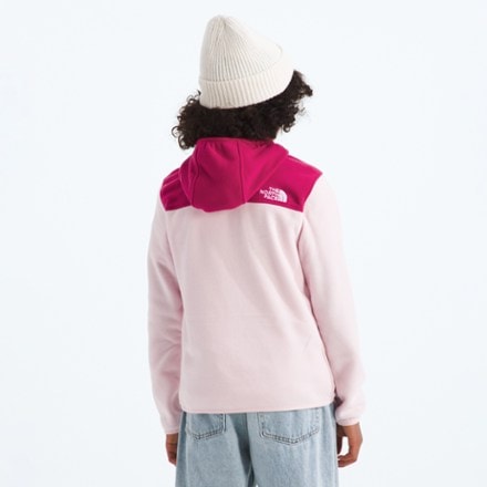 The North Face Glacier Full-Zip Hoodie - Kids' 1