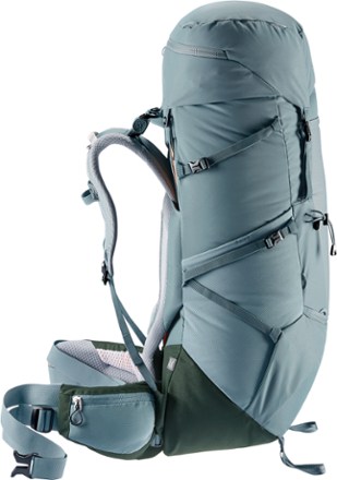 Deuter Aircontact Core 60 + 10 SL Pack - Women's 3