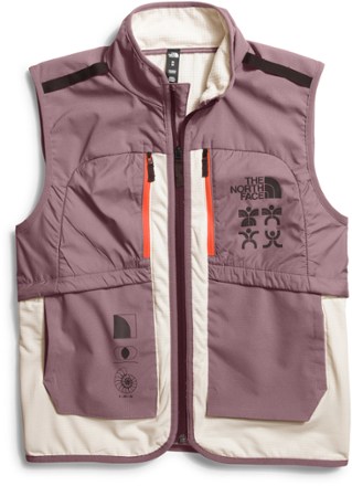 The North Face Trailwear Winter Flash Vest - Women's | Pike and Rose