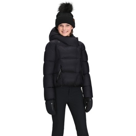 Obermeyer Isla Insulated Jacket - Girls' 1