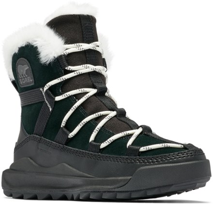 Best winter boots for shoveling outlet snow