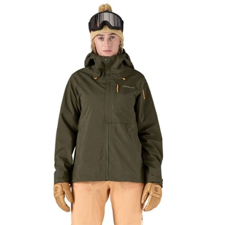 Patagonia Untracked Jacket - Women's 1