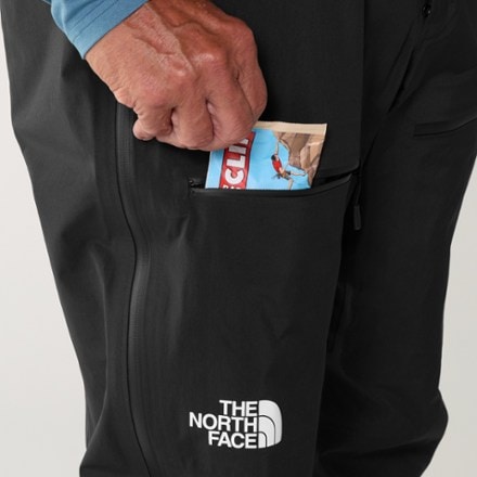 The North Face Summit Series FUTURELIGHT Torre Egger Pants - Men's 5