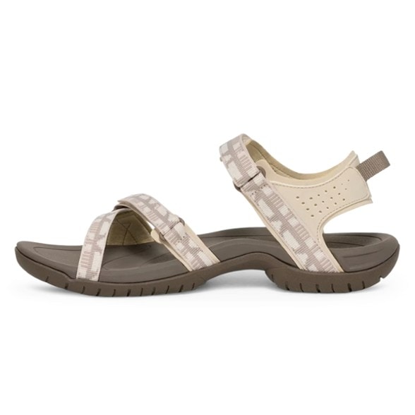 Detail Image of color Archive Criss Cross Birch