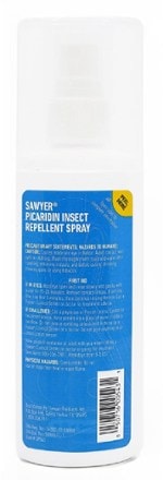 Sawyer Picaridin Insect Repellent - 3 oz. 1