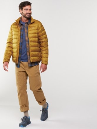 REI Co-op 650 Down Jacket - Men's 3