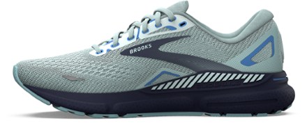 Brooks Adrenaline GTS 23 Road-Running Shoes - Women's 1