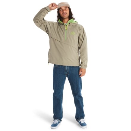 Marmot 96 Active Anorak - Men's 2