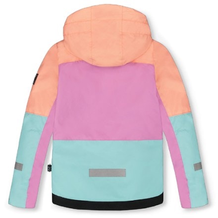 Deux par Deux Teknik 2-Piece Snowsuit - Girls' 3