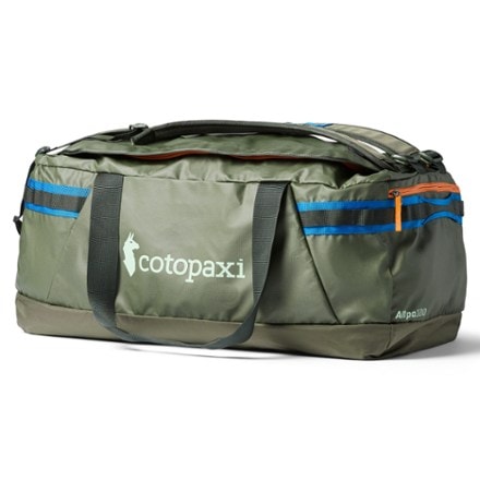 Cotopaxi Allpa Getaway 100L Duffel 7