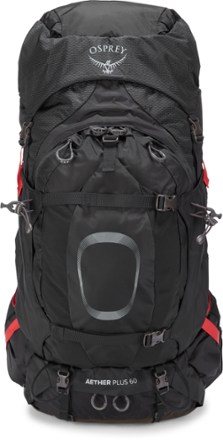 Osprey Aether Plus 60 Pack - Men's 2