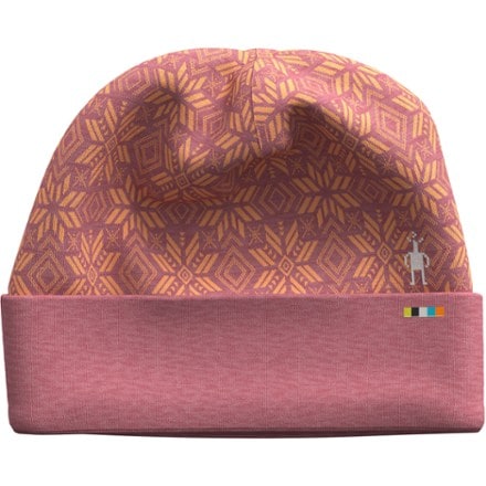 Smartwool Thermal Merino Reversible Cuffed Beanie 0