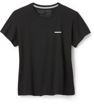 Patagonia P-6 Logo Responsibili-Tee Shirt - Women's 4