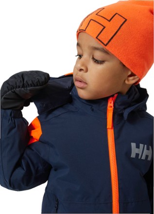 Helly Hansen Rider 2.0 Insulated Snowsuit - Toddlers' 4