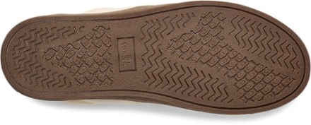 Sanuk Veg Out Sneakers - Women's 5