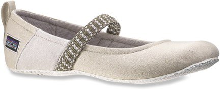 patagonia mary jane shoes