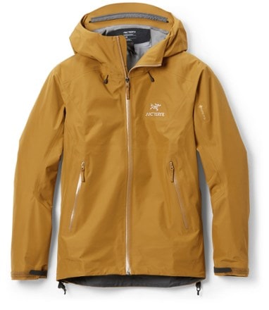 Arc'teryx Beta LT Jacket - Women's 0