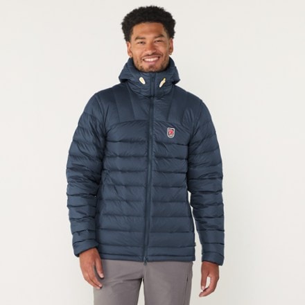 Fjallraven Expedition Pack Down Hoodie - Men's 1