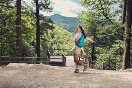 KEEN Hightrail Mid Waterproof Hiking Boots - Women's 7