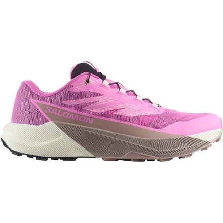 Salomon Pulsar Trail-Running Shoes - Women's 0