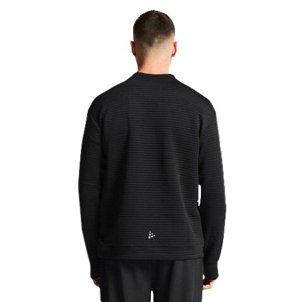 Craft SubZ Jersey Sweater - Men's 2