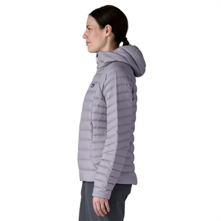 Patagonia Down Sweater Hoody - Women's 4